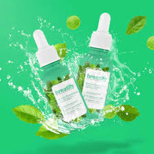 Breatify Refrescante Bucal
