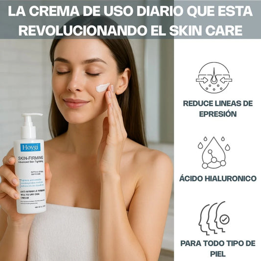 Hoygi skin firming